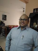 VIY8412  : Brahmin Gowd Saraswat (Konkani)  from  Dakshina Kannada