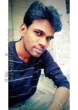 VIY8516  : Mudaliar Senguntha (Tamil)  from  Coimbatore