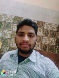 VIY8658  : Brahmin (Garhwali)  from  North Delhi