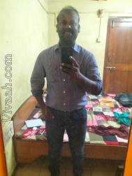 VIY9092  : Naidu (Tamil)  from  Chennai