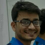 VIY9416  : Patel Kadva (Gujarati)  from  Rajkot