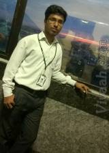 VIZ0058  : Kamma (Telugu)  from  Tirupati