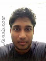 VIZ0448  : Nair (Malayalam)  from Singapore