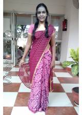VIZ0687  : Reddy (Telugu)  from  East Godavari