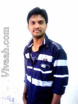 VIZ0717  : Yadav (Telugu)  from  Chittoor