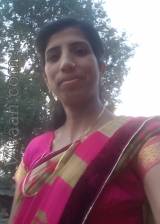 VIZ2185  : Kunbi (Marathi)  from  Indore
