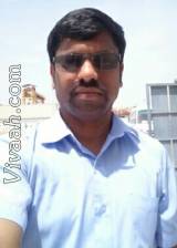 VIZ2211  : Vishwakarma (Telugu)  from  Nizamabad