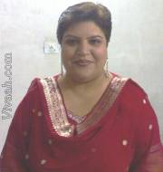 VIZ2916  : Arora (Punjabi)  from  Jalandhar