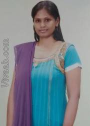 VIZ3699  : Vokaliga (Kannada)  from  Chennai