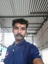 VIZ4405  : Adi Dravida (Malayalam)  from  Kottayam