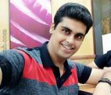 VIZ5731  : Sindhi-Sakkhar (Hindi)  from  North Delhi