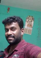 VIZ6895  : Adi Dravida (Tamil)  from  Sivagangai