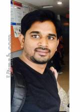 VIZ7120  : Brahmin Vaidiki (Telugu)  from  Hyderabad