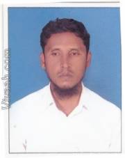 VIZ7179  : Memon (Urdu)  from  Nizamabad