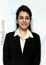 VIZ7741  : Rajput (Bihari)  from  Mumbai