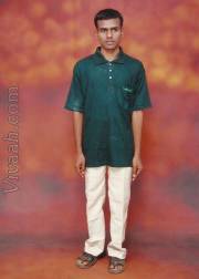 VIZ7979  : Tamil Yadava (Tamil)  from  Chennai