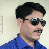 VIZ8541  : Lingayat (Badaga)  from  Coimbatore