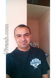 VIZ8923  : Patel Kadva (Gujarati)  from  Mehsana