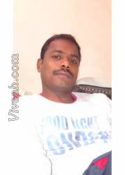 VIZ9339  : Balija (Telugu)  from  Hyderabad