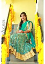 VIZ9367  : Arya Vysya (Telugu)  from  Kurnool