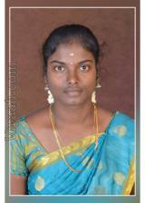 VIZ9473  : Adi Dravida (Tamil)  from  Thanjavur