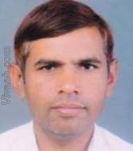 VIZ9662  : Saini (Hindi)  from  Gurgaon