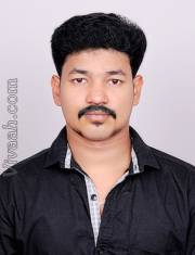 VIZ9828  : Vishwakarma (Malayalam)  from  Thrissur
