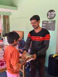 VVA0024  : Brahmin (Telugu)  from  Nellore