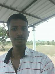 VVA0141  : Arya Vysya (Telugu)  from  Mahbubnagar