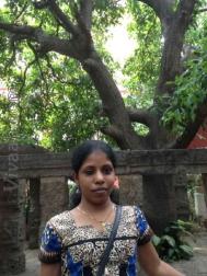 VVA0854  : Thevar (Tamil)  from  Chennai