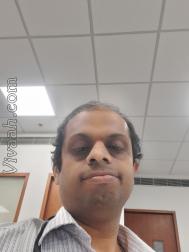 VVA0903  : Brahmin Madhwa (Telugu)  from  Hyderabad