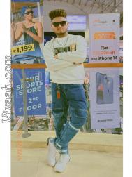 VVA0965  : Pathan (Urdu)  from  Mumbai