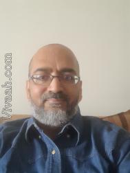 VVA1005  : Brahmin Iyer (Tamil)  from  Hyderabad