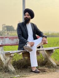 VVA1208  : Jat (Punjabi)  from  Rupnagar (Ropar)