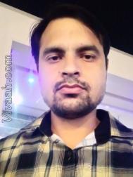 VVA1240  : Brahmin Goswami (Hindi)  from  Kurukshetra