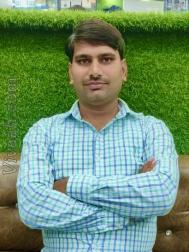 VVA1295  : Teli (Hindi)  from  Jaunpur