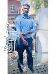 VVA1301  : Adi Dravida (Tamil)  from  Chennai