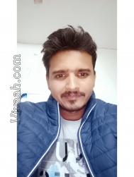 VVA1596  : Patel Kadva (Gujarati)  from  Ahmedabad