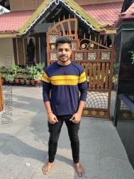 VVA1731  : Brahmin (Tamil)  from  West Delhi