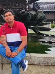 VVA2087  : Naidu (Tamil)  from  Chennai