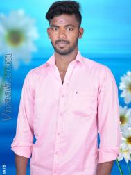 VVA2133  : Naicker (Tamil)  from  Sivakasi