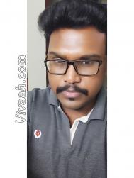 VVA2369  : Vanniyar (Tamil)  from  Chennai