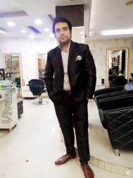 VVA2501  : Arora (Hindi)  from  North Delhi