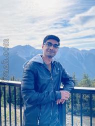 VVA2550  : Patel (Gujarati)  from  Toronto