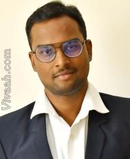 VVA2584  : Yadav (Tamil)  from  Tirunelveli