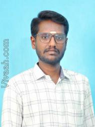 VVA2817  : Yadav (Tamil)  from  Vellore