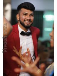 VVA3251  : Yadav (Tamil)  from  Nagapattinam