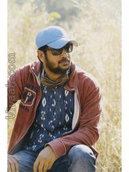 VVA3432  : Kapu (Telugu)  from  Nellore