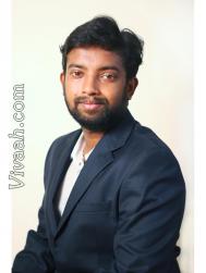 VVA3475  : Vishwakarma (Tamil)  from  Chennai