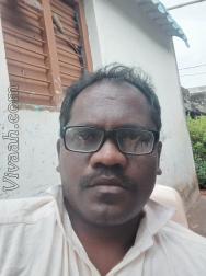 VVA3538  : Born Again (Telugu)  from  Kottagudem